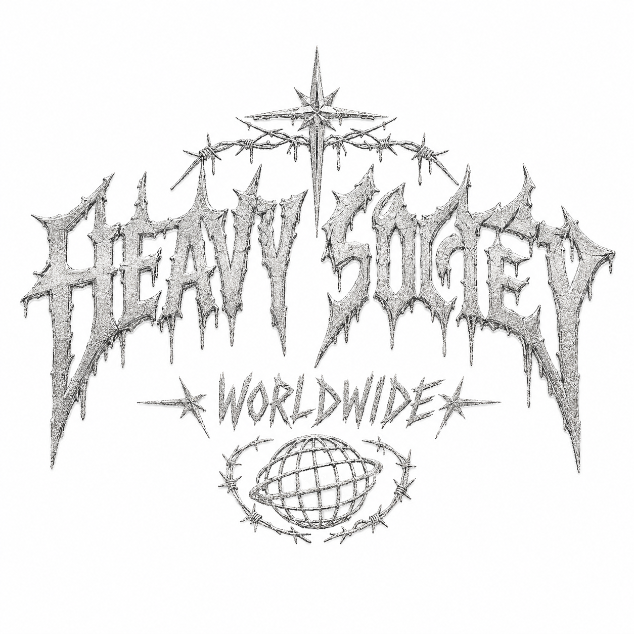 Heavy Society Worldwide